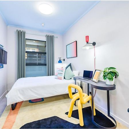 Campuskey Cape Town 아파트 호텔 외부 사진