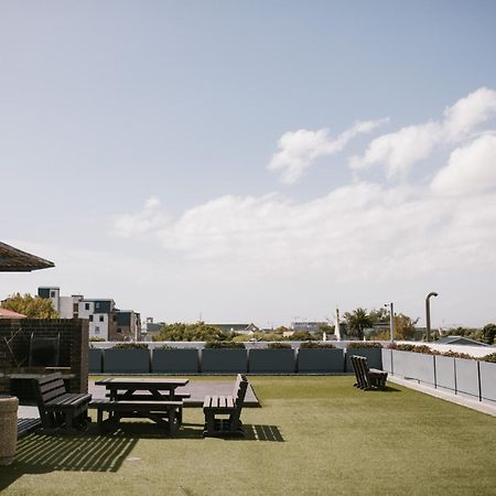 Campuskey Cape Town 아파트 호텔 외부 사진